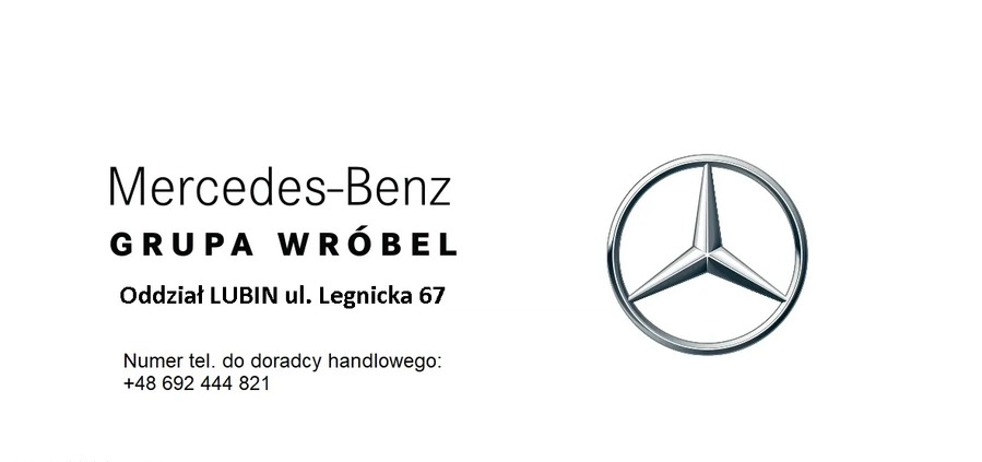 Mercedes-Benz GLE cena 529900 przebieg: 200, rok produkcji 2023 z Skierniewice małe 56